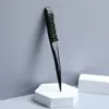 Conjunto de Presente Pente de Massagem com Almofada de Ar Personalizado, Pente de Presente para Mão, Pente com Topo de Caveira Fofo, Pente Oco Pente com Almofada de Ar