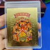El Tesoro Está Mejorando Cada Vez Más. el Mismo Estilo de Transmisión en Vivo Viene con Pan de Oro. Las Pegatinas para Teléfono Móvil del Tesoro Son Regalos de Bienestar, Atracciones Turísticas y Pequeños Artículos