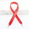 Correa Cruzada Ancha para Hombro, Se Vende por Separado, Extensible, Versátil, Negra, Reemplazable, Ajustable, Accesorio para Debajo del Brazo, Bandolera de Piel Sintética
