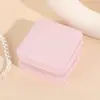 Bolsa de Almacenamiento para Costura Transfronteriza Juego de Varias Piezas Kit de Costura Portátil para Viaje Agujas e Hilo para Coser a Mano para Uso Doméstico