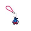 Amazon stilbe series llavero creativo de cuerda trenzada moda temu llavero de coche accesorios llavero