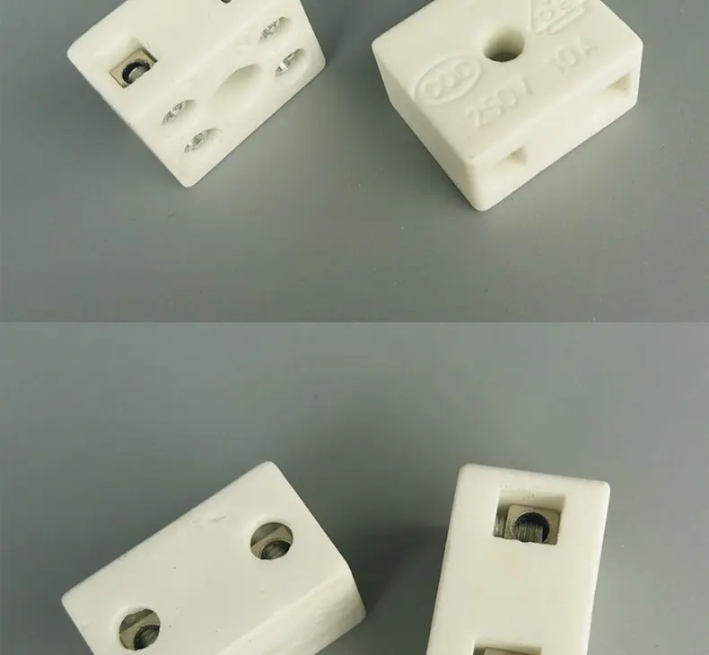 耐高温陶瓷接线端子