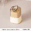 Palillero automático emergente para el hogar, de alto valor, personalizado, estilo crema, para restaurante de lujo.