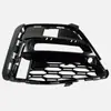 51118075648 Es Adecuado para Bmw 3 G20 G28 Rejilla Inferior de Luz Antiniebla del Parachoques Delantero..