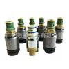Solenoide de caja de transmisión 6R80 6R60 para Ford Raptor