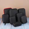 Caixa de Armazenamento Personalizada para Produtos Digitais Spot Digital, Bolsa para HD, Power Bank Móvel, Ferramenta de Hardware, Estojo Rígido para Maquiagem