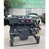 Maquinaria de Construcción Excavadora Accesorios Nuevo de Fábrica Usado Original Ensamblaje de Motor Adecuado para Komatsu 450-7