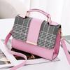 [Oferta Especial] Bolsos de Fabricante para Mujer 2024 Nuevos Bolsos de Mujer de Moda Estilo Coreano Bolsos Cruzados Bolsos de Hombro Bolsos de Mano de Moda