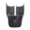Adecuado para Modelos Ford Mustang 15-23, Moldura del Volante, Moldura de Marco Decorativo para Botón de Interruptor