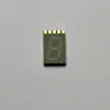 Tubo digital LED SMD detección multibit Tubo digital LED SMD resaltado de color Tubo digital LED SMD