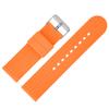 Adequado para Pulseira de Relógio Apple iWatch S10/9/8/Se, Pulseira de Silicone Premium à Prova d'Água 20/22mm