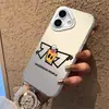 Fantasmitas Adecuado para Funda de Teléfono Móvil Huawei Mate80 Mate80Promax Modelo Nuevo Pura90 Cobertura Completa Anticaídas