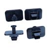 Clip de fijación para parachoques y moldura trasera para VW Volkswagen Golf Passat Up WHT005263