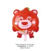 Venta al por mayor del fabricante Feitian Gama completa de varios Globos de Película de Aluminio, Animales de Película de Aluminio, Puestos del Día del Niño, Flotando en el Aire, Patrulla de Cachorros