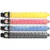 Cartucho de toner aplicável Ricoh C6010 Ricoh IM C6010 C5510 C4510 cartucho de toner para copiadora