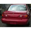 Para Toyota Corolla 01 02 Luz antiniebla 81220-02030 81210-02040