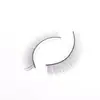 Práctica de Cabello Pestañas Postizas Salón de Belleza Práctica de Injerto Injerto Individual Diez Pares Fabricante Venta al por Mayor Estudiante de Pestañas Injerto
