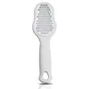 Papel de Lija Desechable para Frotar Pies, Esmerilador de Pies, Herramienta Removedora de Piel Muerta y Callos, Lima para Pies, Raspador de Pies de Doble Cara, Herramienta para el Cuidado de los Pies