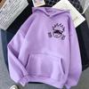 Sudadera Neutral Jujutsu Kaisen Anime Sudadera Grande Diseño de Animación Skawaii Gojo Sat