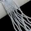 Cuentas de cristal puntiagudas Cuentas de diamante 23468MMAB color tocado diy accesorios para el cabello material con cuentas Accesorios para zapatos Al por mayor