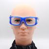 Gafas de baloncesto, gafas de fútbol, gafas de bádminton, montura para deportes al aire libre, gafas con espejo a prueba de explosiones