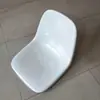 Asientos de Gradas de Fibra de Vidrio, Superficie de Silla Hueca Moldeada por Soplado de Plástico, Superficie de Taburete de Gradas, Mesa de Comedor de Cafetería, Silla para Línea de Espera