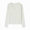 Cárdigan de Punto de Lana de Alta Calidad Nuevo Hengjia HjSpring para Mujer, Chaqueta Casual Versátil y Adelgazante