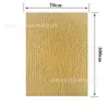 Fábrica de Origen Pegatinas de Pared de Piedra Flotante Decoración de Pared 3D Nuevo Material Piedra Suave Paneles Decorativos de Baldosas para Paredes de Espacios Comerciales