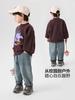 Pantalones vaqueros con forro polar para niño, pantalones de algodón cálidos de invierno para bebé y niño pequeño, pantalones largos gruesos y cálidos para niños, niños