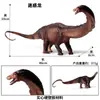 Juguetes de Dinosaurios para Niños, Modelos de Animales Simulados, Tyrannosaurus Rex, Mosasaurus, Spinosaurus, Pterosaurio, Rex, Tyrannosaurus, Brachiosaurus, Brontosaurus