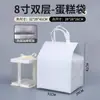 Bolsa de catering y para llevar con aislamiento para pescado a la parrilla extra grande, bolso de mano de tela no tejida engrosada, personalización de bolsa para llevar