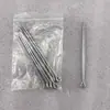 Soporte para Mecha de Vela, un Dispositivo Centrador de Pinza, una Herramienta Centradora para Hacer Velas