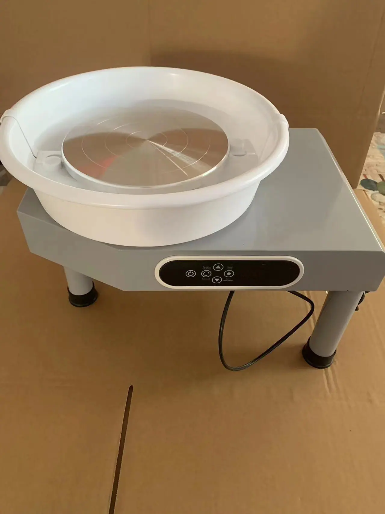 小三角触屏