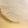 Superficie Brillante 100 Hojas/Paquete Papel Absorbente de Grasa Facial para Hombres y Mujeres Estudiantes, Caja Portátil Perfumada Venta al por Mayor