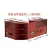 Gabinete de Cigarrillos para Supermercado, Integrado con Caja Registradora, Vitrina, Contador de Cigarrillos Combinable Libremente, Gabinete de Vidrio para Tabaco para Tienda de Conveniencia