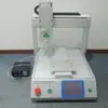 Máquina Automática de Pintura en Spray y Recubrimiento de Pintura a Prueba de Tres Componentes para Placas de Circuito Impreso Pintura en Spray Automática para Placas de Circuito Impreso Pcba con Cubierta Protectora Automática