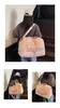 Nueva Bolsa de Viaje para Viajes de Negocios de Corta Distancia Bolso de Mano para Mujer Gran Capacidad Bolsa de Equipaje para Fitness Bolsa de Almacenamiento Deportivo para Equipaje Yoga