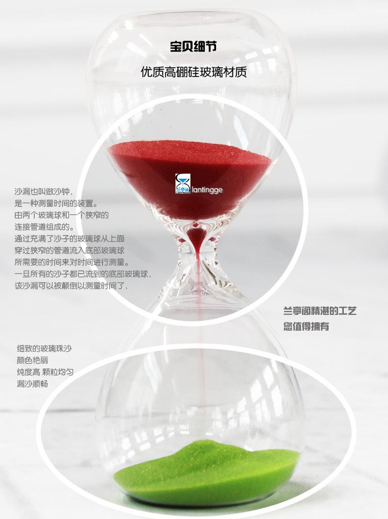 水滴10分钟实拍-细节