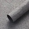 Temi Flores de Papel com Padrão de Pedra Feitas à Mão Buquê Papel de Embrulho Artístico Papel de Embrulho para Flores Amassado Texturizado de Alta Qualidade Material de Embalagem