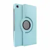 Funda Protectora Giratoria Adecuada para Lenovo Tab M10 Plus Tb-X606F Funda para Tableta Lenovo M10 X306