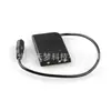 Batería de repuesto EP-62A EN-EL5 + cable USB para cámaras Nikon P510, P520, P530 y S10