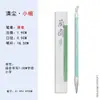 Lanzhai Zhongkai Pincel Especial Hao de Lobo Hao Hao Especial para Pintura China Tradicional Zihao Pequeño Kai Pincel de Copia Estudiantes Principiantes