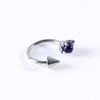 Argola de lábio garra de dragão ferradura anel C cone pontudo design de argola de nariz senso de design nicho prego de lábio prego de osso da orelha titânio doce aço joia de piercing
