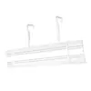 Buscando Deflector de Viento para Aire Acondicionado de Fábrica para Prevenir el Flujo Directo, Protector de Viento para Salida de Aire, Panel Guía de Aire para Aire Acondicionado, Protector de Viento Extensible