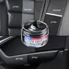Cera de cuidado-reparación para interiores de coche negro kineshinex, pasta de reparación-mantenimiento para neumáticos, reparación y embellecimiento de piezas de plástico