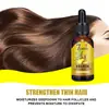 Solución Eelhoe para el Cuidado del Cabello con Jengibre Voluminiza y Suaviza Naturalmente el Cabello, con una Textura Refrescante