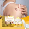 Crema para el Cuidado del Cuerpo Houkea Hidratante Hidratante Suavizante para la Piel Limpieza de la Piel Crema de Cuidado para Pieles Delicadas