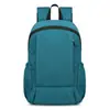 Mochila Transfronteriza Nueva Tela Oxford Moda Casual Gran Capacidad Simple Fresca Multifuncional Bolsa de Viaje para Exteriores