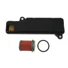 25420-5X9-003 25450-P4V-013 Elemento de Filtro de Transmisión Aplicable Accord Civic CRV