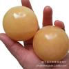 Venda Direta de Fábrica de Bolas de Fitness de Jade Natural, Bolas de Jade Campo Azul para Idosos, Vários Estilos de Bolas de Massagem Manual em Formato de Ovo